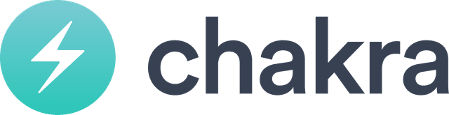 ChakraUI