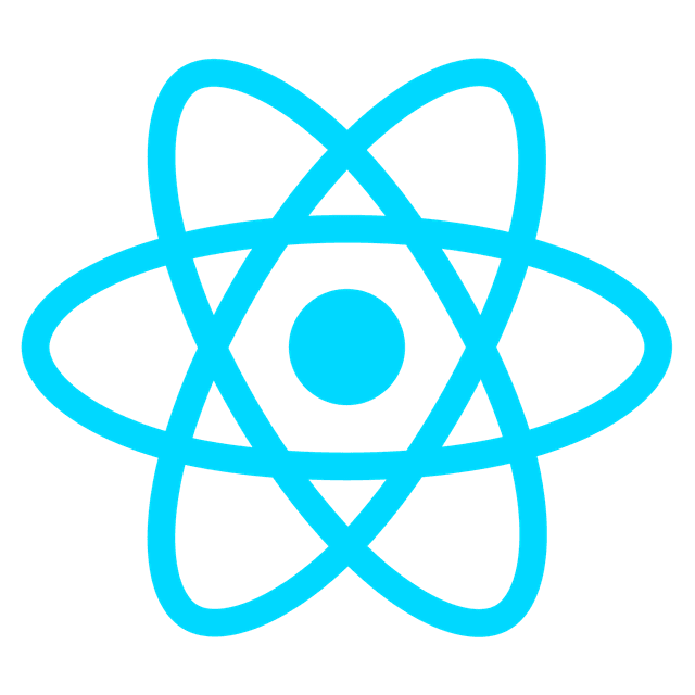 React