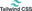 TailwindCSS